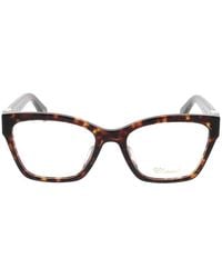 Chopard - Accessoires ,Bruin ,Glasses - Lyst