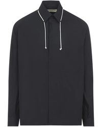 Mordecai - Casual Shirts - Lyst