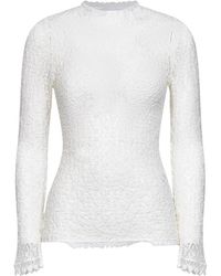 Isabel Marant - Long Sleeve T-Shirts - Lyst