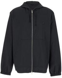 Givenchy - Zip-Throughs - Lyst