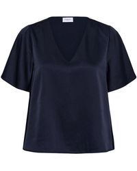 Saint Tropez - Blouses &Amp; Hemden - Lyst