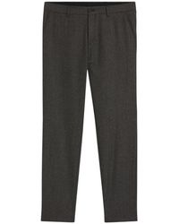 HUGO - Slim-Fit Trousers - Lyst