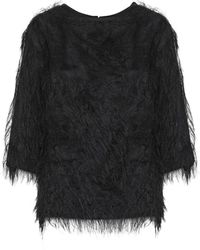 Ottod'Ame - Blouses - Lyst