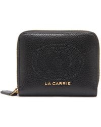 La Carrie - Wallets & Cardholders - Lyst