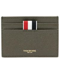Thom Browne - Accessories > wallets & cardholders - Lyst