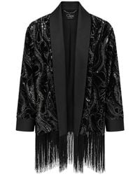 Clips - Blazer - Lyst