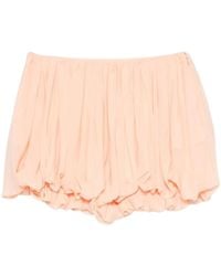 Chloé - Short Skirts - Lyst