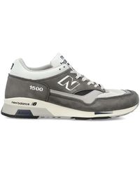 New Balance - Graue ss24 sneakers nb u1500ani - Lyst