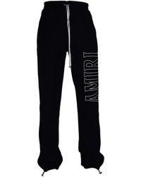 Amiri - Sweatpants - Lyst
