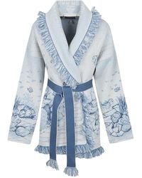 Alanui - Cardigans - Lyst