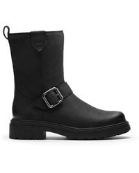 Clarks - Orinoco3 Bay Ankle Boot - Lyst
