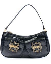 Just Cavalli - Shoulder Bags - Lyst