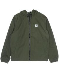 Element - Jassen ,Groen ,Light Jassen - Lyst