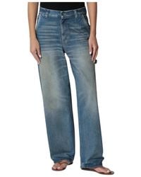 Haikure - Straight Fit Jeans - Lyst