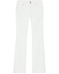 Closed - Boot-Cut Jeans - Lyst