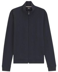 BOSS - Zip-Throughs - Lyst