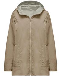 Bomboogie - Rain Jackets - Lyst