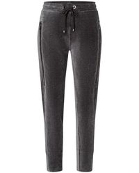 M·a·c - Cord Jersey Future Style Hose - Lyst
