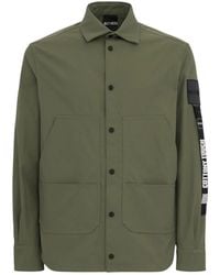 OUTHERE - Light Jackets - Lyst