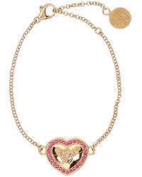 Versace - Bracelets - Lyst