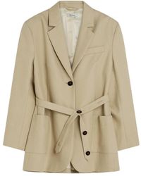 IVY & OAK - Jassen ,Jeanette Lane Blazer - Lyst