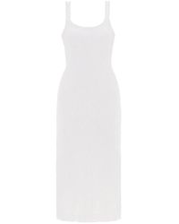 Chloé - Midi Dresses - Lyst