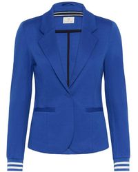 Kaffe - Kinnie Blazer - Lyst