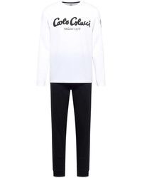 carlo colucci - Pyjamas - Lyst