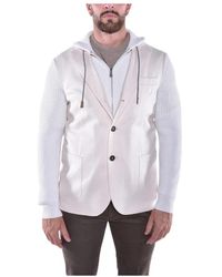 Eleventy - Blazers - Lyst