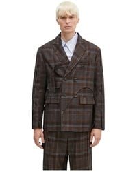 ANDERSSON BELL - Blazers - Lyst