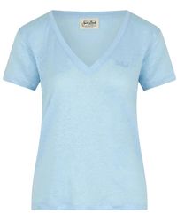 MC2 Saint Barth - T-Shirts - Lyst