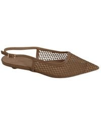 Twentyfourhaitch - Ballerina Shoes - Lyst