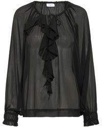 Saint Tropez - Blouses - Lyst