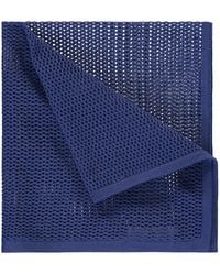 ZEGNA - Handkerchiefs - Lyst