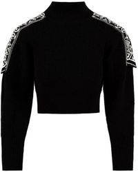 Akep - Turtlenecks - Lyst