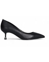 Liu Jo - Elegante Decollete Nappa Schuhe - Lyst