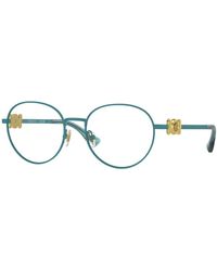 Versace - Glasses - Lyst