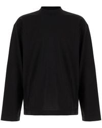 Dries Van Noten - Long Sleeve Tops - Lyst