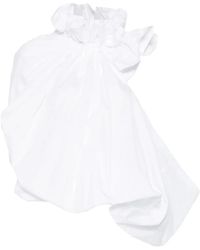 Comme des Garçons - Blouses - Lyst