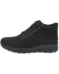SOLIDUS - Kea Ankle Boot - Lyst
