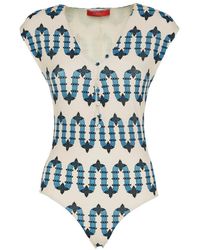 La DoubleJ - One-Piece - Lyst