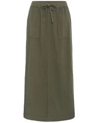 Kaffe - Stilvoller grape leaf rock - Lyst