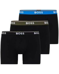 BOSS - Underpants - Lyst
