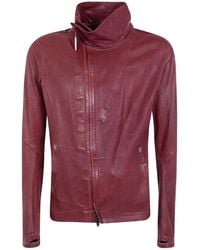 Isaac Sellam - Leather Jackets - Lyst