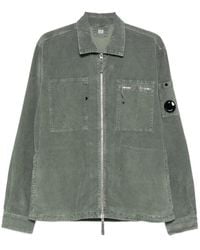 C.P. Company - Light Jackets - Lyst