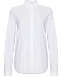 JAPANTKY - Miya Blouse - Lyst