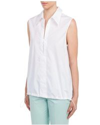 Department 5 - Donna Flay Top - Lyst