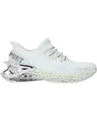 Philipp Plein - Thunder Force Genx 01 Runner Sneaker - Lyst