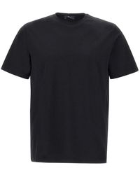 Herno - T-Shirts - Lyst