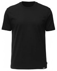 DSquared² - Tops ,Zwart ,Dsquared 2 T-Shirts En Polo's Zwart - Lyst